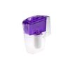 Фильтр-кувшин Гейзер Мини фиолетового цвета, Цвет: фиолет, изображение 3