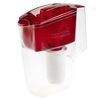 Фильтр-кувшин Гейзер Альфа красного цвета, Цвет: красный, изображение 3