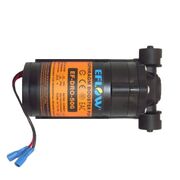 Помпа EF-DRO 50 GPD для систем обратного осмоса Гейзер