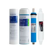 Фильтр для воды R-4C с обратным осмосом (без крана), изображение 9