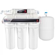 Фильтр для воды R-5C (без крана) с обратным осмосом