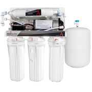 Фильтр для воды Angstra R-5Cp (без крана) с обратным осмосом