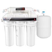 Фильтр для воды R-6Cm (без крана) с обратным осмосом