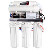 Мембрана обратного осмоса Filmtec TW30-1812-100HR, Типоразмер: 1812 / 2012, Температура воды: до +45 °C, Галлон / сутки (GPD): 100, изображение 5