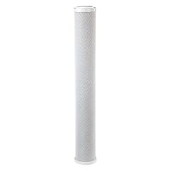 Гейзер CBC 10-20SL РФ, Типоразмер: Slim Line 20", Температура воды: до +40 °C, Тонкость очистки: 10 мкм 