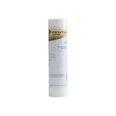 Pentek P25, Типоразмер: Slim Line 10", Температура воды: до +62 °C, Тонкость очистки: 25 мкм 