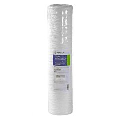 Pentek WP-5 20BB, Типоразмер: Big Blue 20", Температура воды: до +74 °C, Тонкость очистки: 5 мкм