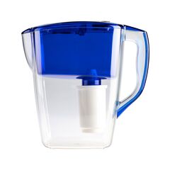 Кувшин Гейзер Орион, Цвет: синий