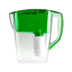 Кувшин Гейзер Орион, Цвет: зелёный