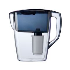 Кувшин Гейзер Орион, Цвет: хром