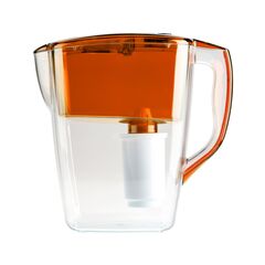 Кувшин Гейзер Орион, Цвет: оранж