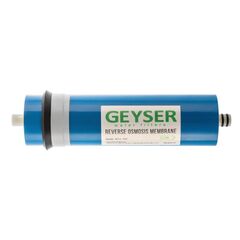 Geyser 3012-300 GPD, Типоразмер: 3012 / 3213, Температура воды: до +40 °C, Галлон / сутки (GPD): 300, Тонкость очистки: 0,0001 мкм