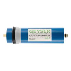 Geyser 3012-600 GPD, Типоразмер: 3012 / 3213, Температура воды: до +40 °C, Галлон / сутки (GPD): 600, Тонкость очистки: 0,0001 мкм