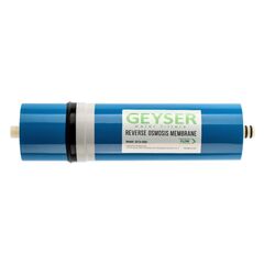 Geyser 3213-1000 GPD, Типоразмер: 3012 / 3213, Температура воды: до +40 °C, Галлон / сутки (GPD): 1000, Тонкость очистки: 0,0001 мкм