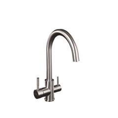 Кран atoll 1713-SS