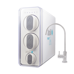 Система обратного осмоса atoll TWIST M