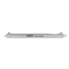 УФ-стерилизатор atoll Platinum UV35