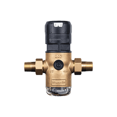 Редуктор Brunnen D07-1/2C