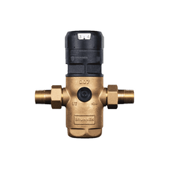 Редуктор Brunnen D07-1/2H