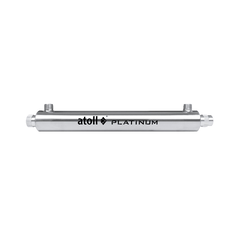 УФ-стерилизатор atoll Platinum UV25