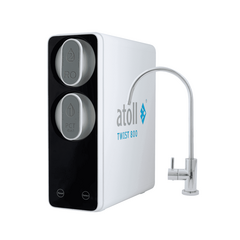 Система обратного осмоса atoll TWIST 800 (A-5800p)