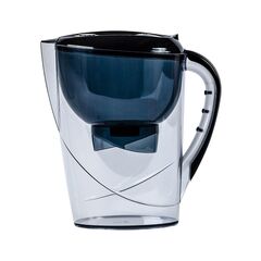 Кувшин Гейзер Аквариус, Цвет: графит