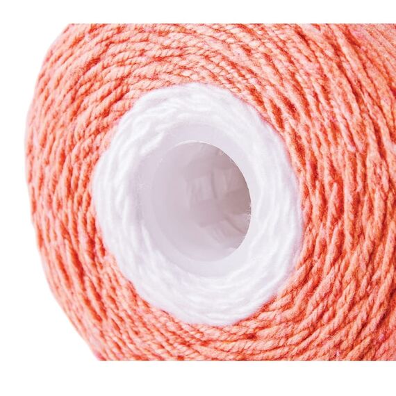 Картридж Барьер ФерроНить BB10 для удаления железа, Типоразмер: Big Blue 10", Температура воды: до +40 °C, Тонкость очистки: 1 мкм, изображение 2