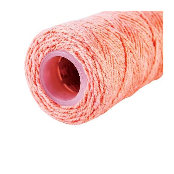 Картридж Барьер ФерроНить х2 для удаления железа, Типоразмер: Slim Line 10", Температура воды: до +40 °C, Тонкость очистки: 10 мкм , изображение 2