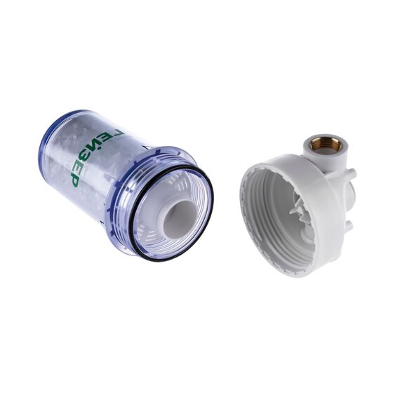 Магистральный фильтр Гейзер 1ПФД, изображение 6