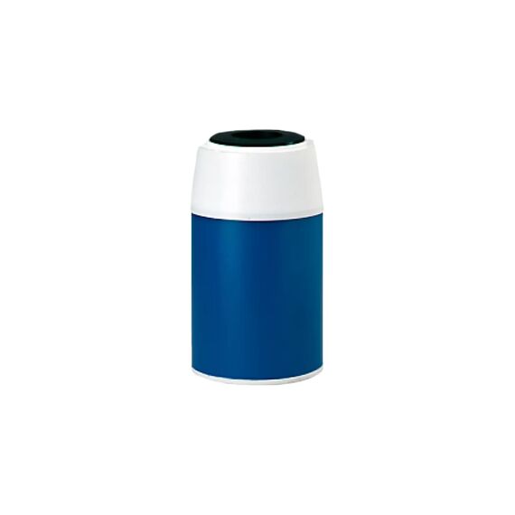 Угольный картридж Pentair (Pentek) GAC-5, Типоразмер: Slim Line 5", Температура воды: до +52 °C
