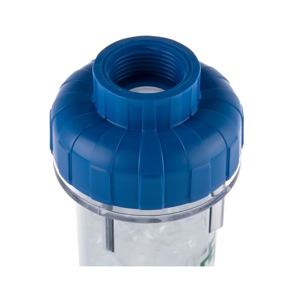 Засыпной фильтр Гейзер 1ПФ ​от ​накипи, изображение 4