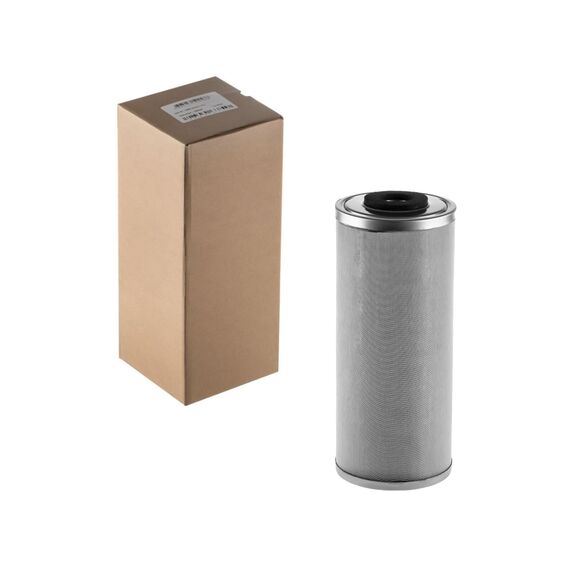 Картридж механической очистки Гейзер СНК 50-10BB, Типоразмер: Big Blue 10", Температура воды: до +100 °C, Тонкость очистки: 50 мкм, изображение 4