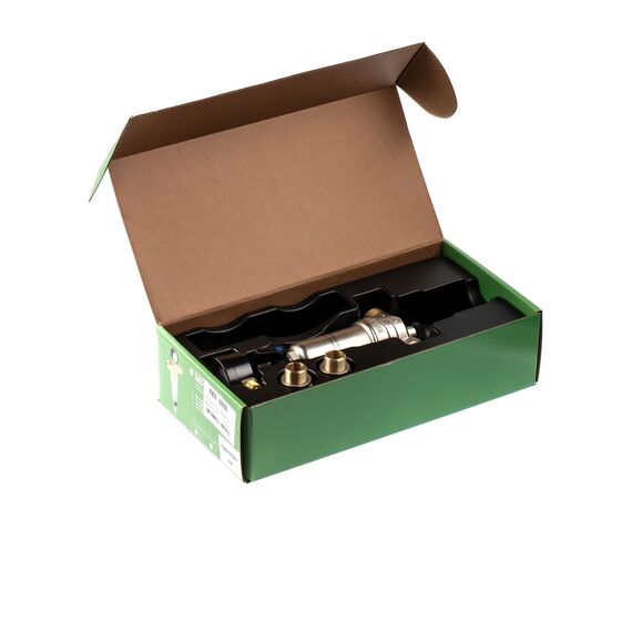 Магистральный фильтр Гейзер Бастион 123 1/2" (7508165201), Типоразмер: нестандартный, Наружная резьба: 1/2", Температура воды: до +80°C, Тонкость очистки: 90 микрон, изображение 7