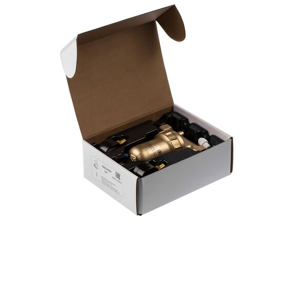 Магистральный фильтр Гейзер Бастион 722 3/4" (7508145201), изображение 6