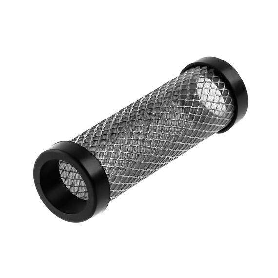 Сменный картридж Гейзер Бастион d76 для промывного фильтра, Типоразмер: d76, Температура воды: до +80 °C, Тонкость очистки: 90 мкм, изображение 3