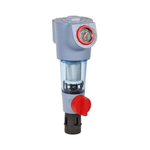 Магистральный фильтр Resideo Braukmann (Honeywell) F74CS-1 1/4AD