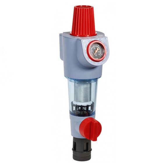 Магистральный фильтр Resideo Braukmann (Honeywell) FK74CS-1/2AC