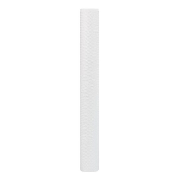 Картридж механической очистки Гейзер ПФМ 10/5 20SL, Типоразмер: Slim Line 20", Температура воды: до +50 °C, Тонкость очистки: 5 мкм