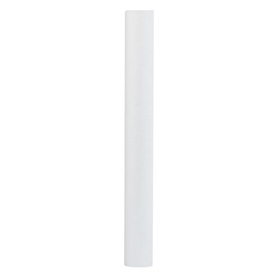 Картридж механической очистки Гейзер PP 25-20SL, Типоразмер: Slim Line 20", Температура воды: до +40 °C, Тонкость очистки: 25 мкм 