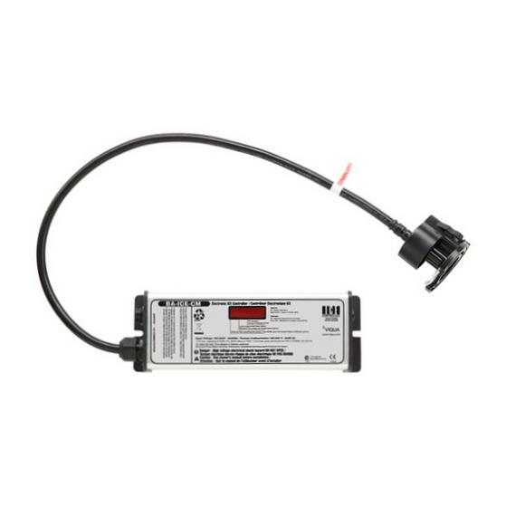 Контроллер Viqua BA-ICE-CM, изображение 2