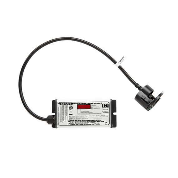 Контроллер Viqua BA-ICE-S, изображение 2