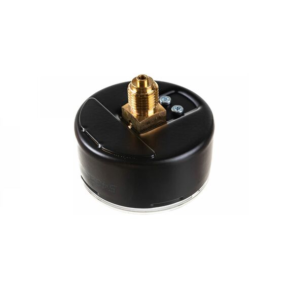 Манометр Honeywell M07M-A10, изображение 2