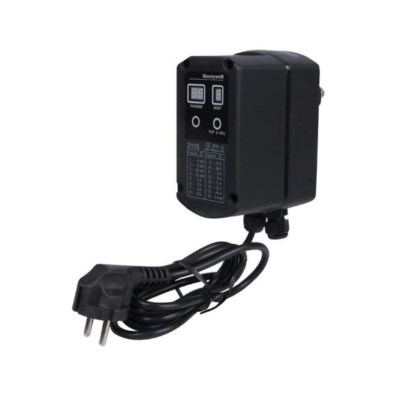 Привод Honeywell Z11S-A, изображение 2