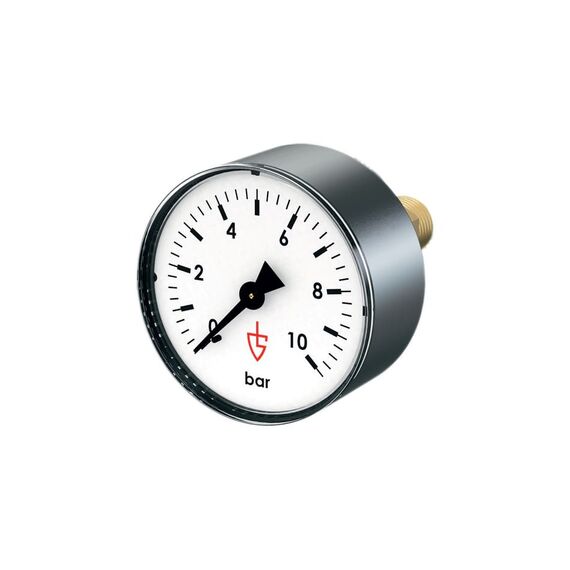 Манометр Goetze MA10-50-36, изображение 3