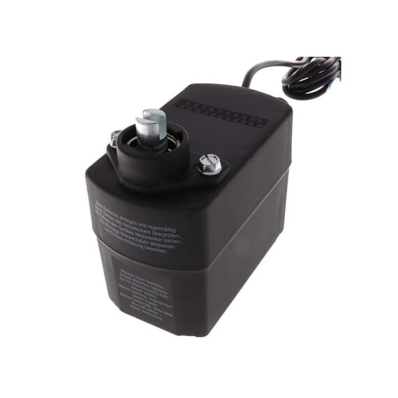 Привод Honeywell Z11S-A, изображение 3