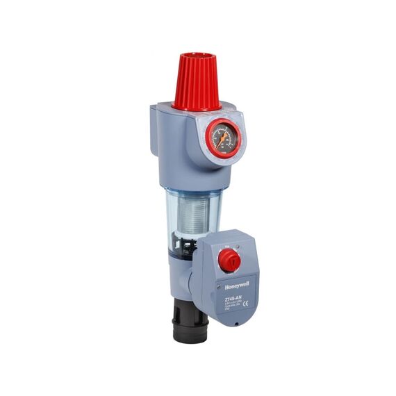 Привод Honeywell Z74S-AN, изображение 3