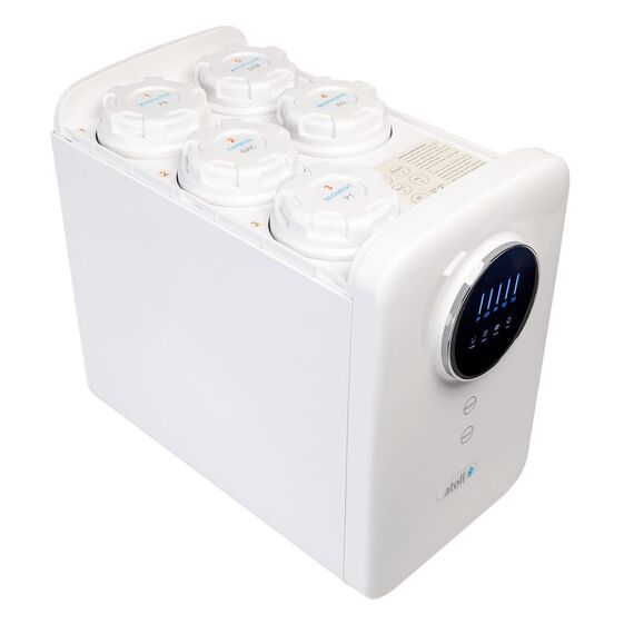 Фильтр для воды atoll Cruise 600 (A-5500p) с обратным осмосом, изображение 2