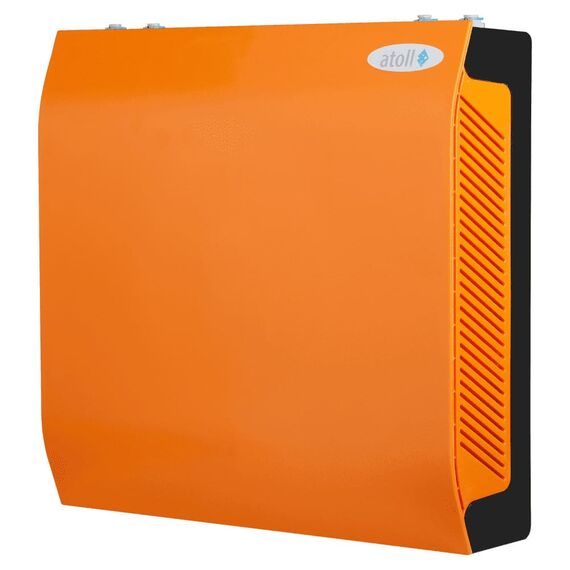 Фильтр для воды Atoll Slim A-4200m STDA с обратным осмосом, Минерализация воды: есть, Производительность мембраны: 200 GPD, изображение 5