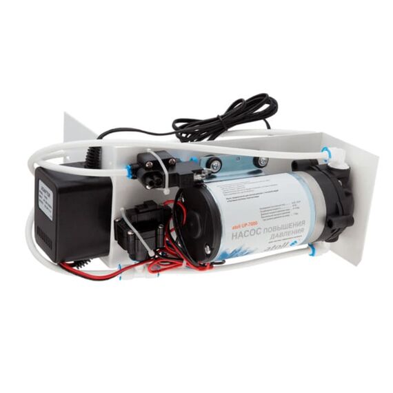 Насос atoll UP-7000/24V, изображение 3