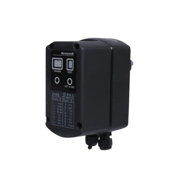 Привод Honeywell Z11S-A